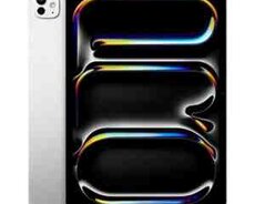 Apple iPad Pro 11 İnch M5 256 GB