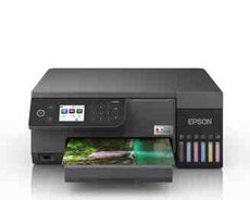 Printer EcoTank L8100