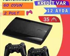 Sony PlayStation 3