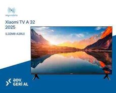 Televizor Xiaomi TV A 32 2025 (L32M8-A2RU)