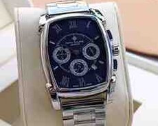 Qol saatı Patek Philippe