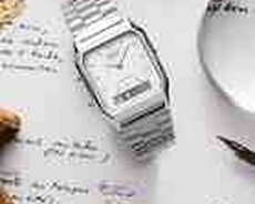 Casio AQ-230A qol saatı