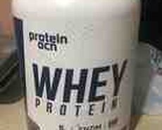 Whey Protein
