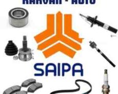 Saipa ehtiyat hissələri