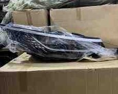 BYD Destroyer 05 ön farası