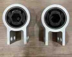 Chevrolet Cruze 2016-2017 böyük rezin-metal oynaqları