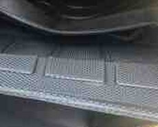 Jetour T-2 ayaqaltıları