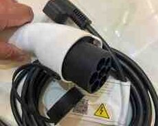 Changan, BYD, Volksvagen adapteri