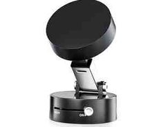 Avtomobil üçün maqnitli telefon tutacağı