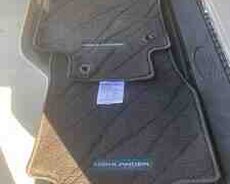 Toyota Highlander 2020-2025 ayaqaltısı