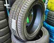 Yokohama şinləri 245, 45 R18