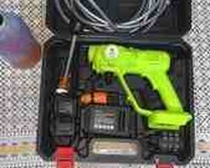 Mini avtoyuma aləti