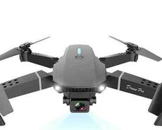 Oyuncaq dron E88