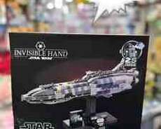 Konstruktor təyyarə