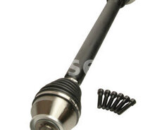 Volkswagen Polo Zbor Qranat