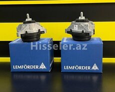 Bmw F30 Mühərrik Yastığı