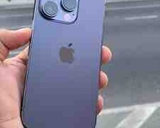 Apple iPhone 14 Pro Deep Purple 128GB, 6GB