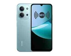 Xiaomi Redmi 15C Mint Green 256GB, 4GB