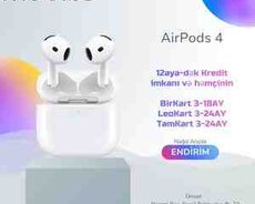 AirPods 4