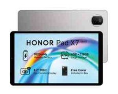 Honor Pad X7 LTE 128gb Sim nömrəli