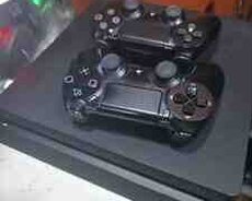 Sony Playstation 4 Slim 500GB