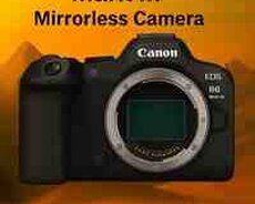 Canon EOS R6 Mark III Mirrorless Camera
