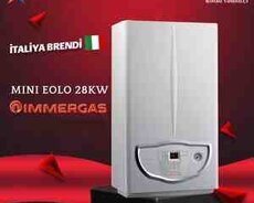 Kombi Immergas Mini Eolo 28kw