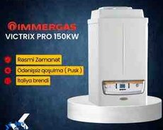 Kombi İmmergas Victrix Pro 150Kw EU V2