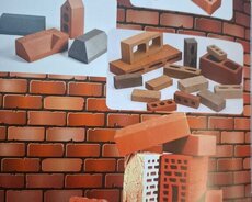 Zavoddan kerpiclerin satışı
