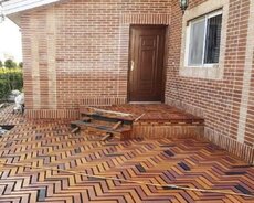 Zavoddan kerpiclerin satışı