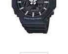 Casio-G-SHOCK GA-2100-1A1DR