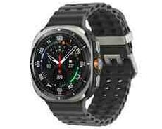 Samsung Galaxy Watch Ultra 2025  Titanium Black