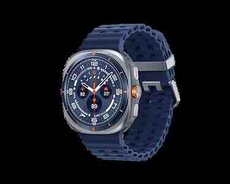 Samsung Galaxy Watch Ultra 2025 Titanium Blue
