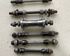 Velosiped ehtiyat hissələri