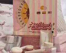 Sheglam advent calendar