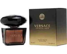 Versace Crystal Noir. 90 ML