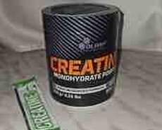 Cratine Olimp 250 Qr