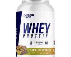 Whey Protein - 1.6 Kq
