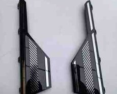 Changan Qiuyan A05 ön bufer kantları