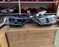 BMW F30 faraları