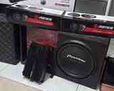 Aparatura Reis 4.200