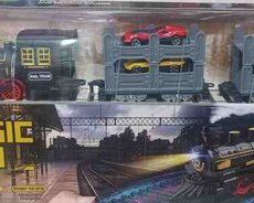 Железная дорога