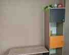 Yazı masası və dolab