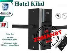 Hotel kilidi RX-1S