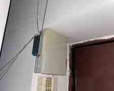 4 çıxışlı sinalizasiya