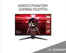 ASRock PHANTOM GAMING (PG27FF1A)