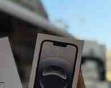 Apple iPhone 16e Black 128GB, 8GB