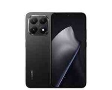 Xiaomi 15T Pro Black 512GB, 12GB