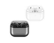 Samsung Galaxy Buds 3 Silver
