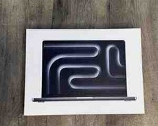 Apple MacBook Pro 14-Inch M5 24GB, 1TB (2026)